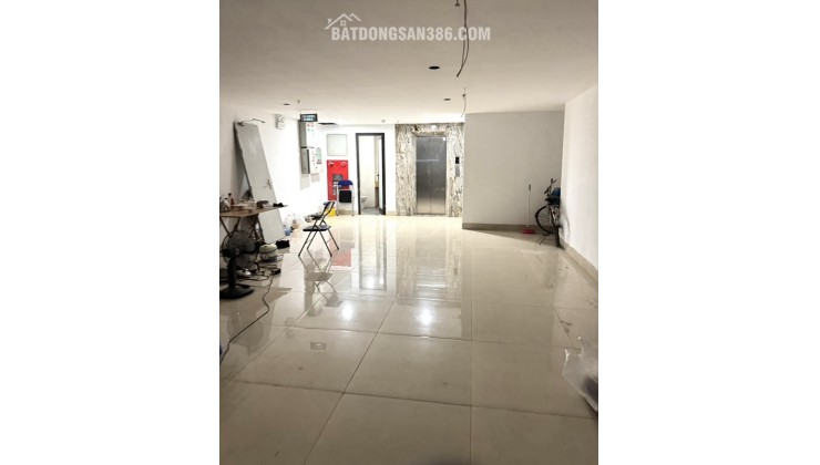  SIÊU PHẨM MẶT PHỐ VIP VĂN CAO – LÔ GÓC – 10 TẦNG THANG MÁY – GẦN HỒ TÂY – DÒNG TIỀN KHỦNG 